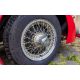1948 Allard K-Series Tourer Registration: JDH 169 Chassis No: 71K/633 This striking K-Series - Image 9 of 16