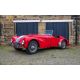 1948 Allard K-Series Tourer Registration: JDH 169 Chassis No: 71K/633 This striking K-Series - Image 1 of 16