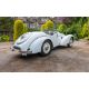 1948 Allard L-Type Tourer Registration: DFR 82 Chassis No: 71L/525 Registered 1st May 1948, - Image 4 of 21