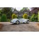 1948 Allard L-Type Tourer Registration: DFR 82 Chassis No: 71L/525 Registered 1st May 1948, - Image 3 of 21