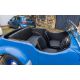 1948 Allard L-Type 4-Seater Tourer Registration: JNF 39 Chassis No: 71L/407 First registered on - Image 7 of 17
