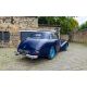 1951 Allard P-Series Saloon Registration: EFV 778 Chassis No: P2056 Registered 11th May 1951 is - Image 5 of 19