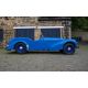 1948 Allard L-Type 4-Seater Tourer Registration: JNF 39 Chassis No: 71L/407 First registered on - Image 3 of 17