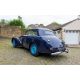 1951 Allard P-Series Saloon Registration: EFV 778 Chassis No: P2056 Registered 11th May 1951 is - Image 6 of 19
