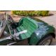 1951 Allard J2 Registration: JWP 800 Chassis No: 1911 The ex-Peter Collins Allard J2, - Image 9 of 18