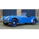 1948 Allard L-Type 4-Seater Tourer Registration: JNF 39 Chassis No: 71L/407 First registered on - Image 1 of 17
