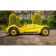 1951 Allard J2 Replica Registration: MRR 68 Chassis No: 2132 This is a J2 Allard replica, - Image 3 of 15