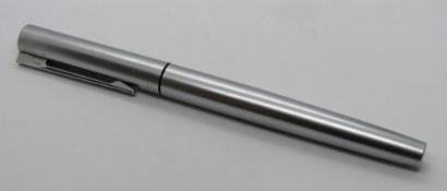 A Watermans (France) cartridge fountain