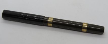 A Watermans (USA) Ideal model 54 fountai