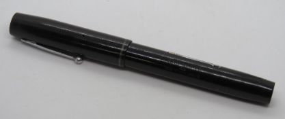 A Watermans (England) Ideal fountain pen