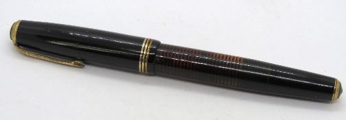 A Parker (Canada) Junior Speedline fount