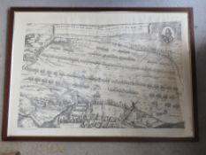 Print; 'The description of the Armies of