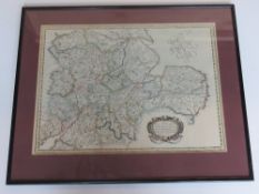 Print; 'Make Germanicum' featuring Engli