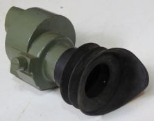 A Yugoslavian ON-M59 monocular.