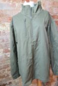 A Port Authority XXL lightweight jacket