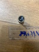 A WWII SOE one draw telescope, approx 31