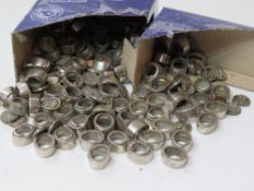 A quantity of assorted reproduction SS s