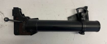 A deactivated (UK Cert) Polish Pallad AK