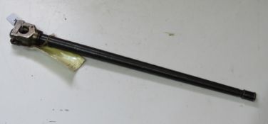 A deactivated MG42 spare barrel bearing