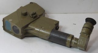 A Russian Fagot Optic with Russian marki