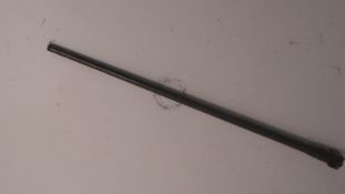 A WWII MKII Vickers HMG barrel, Australi