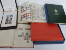 An album of Japanese stamps (vendor marked for over £1000 catalogue price undated estimate),