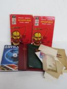 A quantity of albums containing various world stamps including early 20th century, Ceylon, Canada,