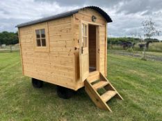 Bespoke Children's half-scale Shepherds