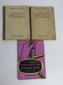 The Book of the Morris Eight and The Morris Minor,