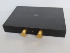 A Densen Audio Beat B100.