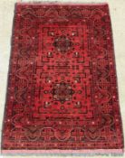 To match previous lot;