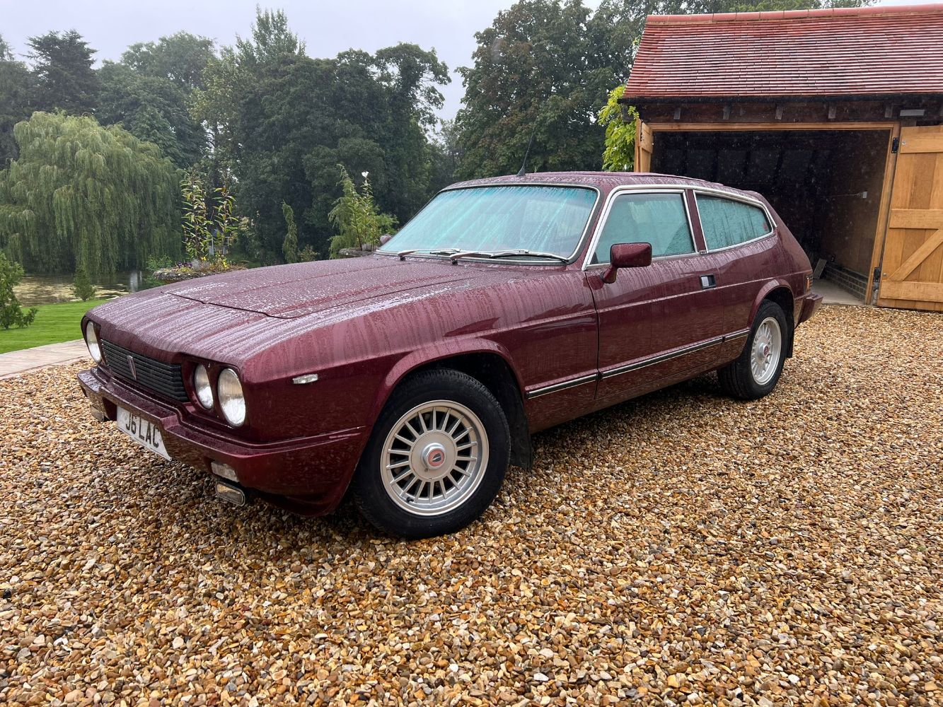 Classic Cars  & Automobilia - Timed Online Only Auction