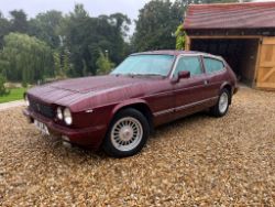 Classic Cars  & Automobilia - Timed Online Only Auction