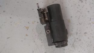 A Samson rifle optic and mount. This lot will be available to collect in person 48 hours after the