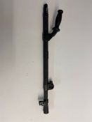 A deactivated (EU Spec) Italian Bren barrel.