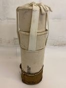 An inert M4 charge No.7 for *