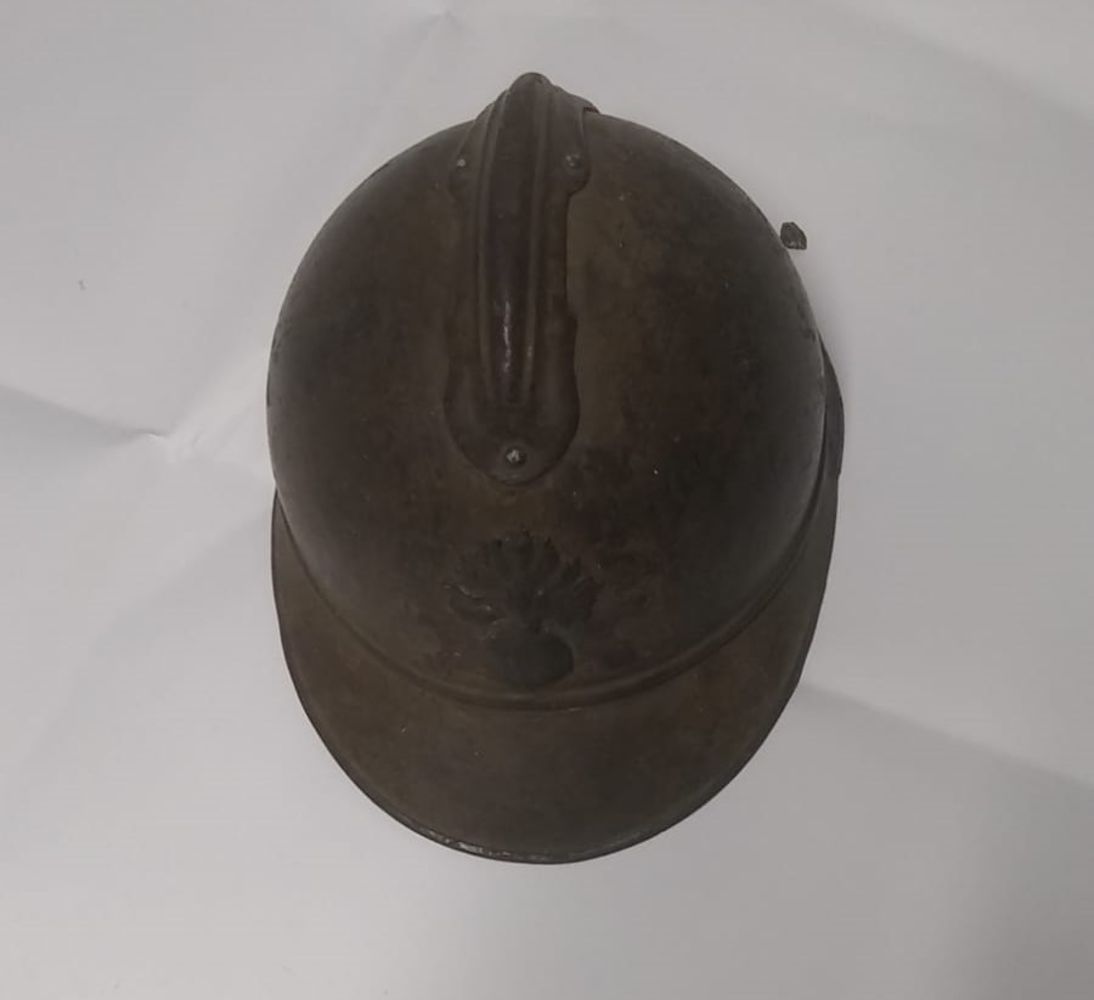 International Militaria -  Timed Online Only Auction