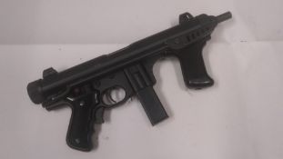 A deactivated (EU Spec) Italian Beretta