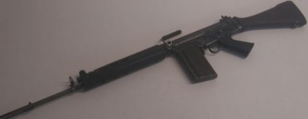 A deactivated (EU Spec) pre-revolution C