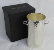 An as new in box Culinary Concepts wine cooler.