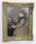 Lionel J. Cowen, RBA.fl.