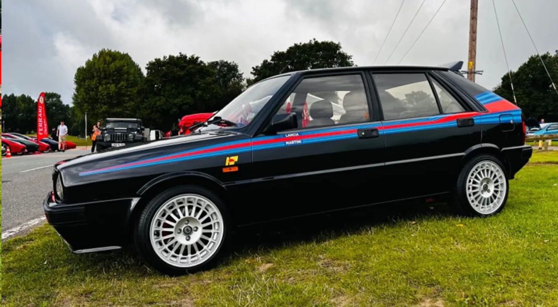 Classic Cars & Engines - Timed Online Only Auction