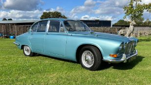 Jaguar 420 1968