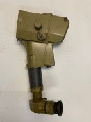 A Russian 9k111 fagot optic with marking