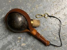 An inert WWI French model 1914 bracelet