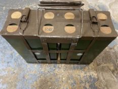 British L4A1 drill charge demolition sla