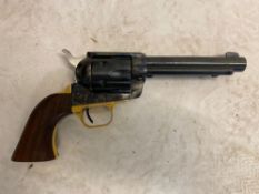 A deactivated (EU Spec) Brocock 1873 Pea