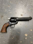 A deactivated (EU Spec) Brocock snub nos