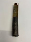 A rare inert WWI Austrian Schnellwurfgra