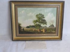 Daniel Van Der Putten (b.